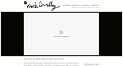 Desktop Screenshot of chuckconnelly.net